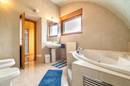 Zagrzeb, Pantovcak, luksusowy dwupokojowy penthouse, 180 m² - 7