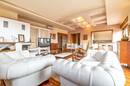 Zagrzeb, Pantovcak, luksusowy dwupokojowy penthouse, 180 m² - 3