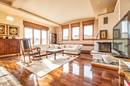 Zagrzeb, Pantovcak, luksusowy dwupokojowy penthouse, 180 m² - 1