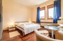 Zagrzeb, Pantovcak, luksusowy dwupokojowy penthouse, 180 m² - 6