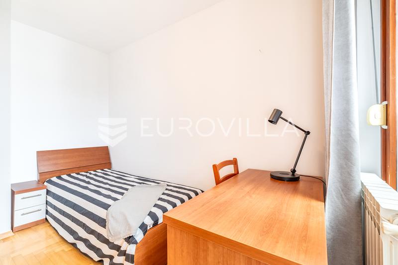 Zagreb, Knežija, beautiful three-bedroom apartment with garage in a great location 62 m² - 6