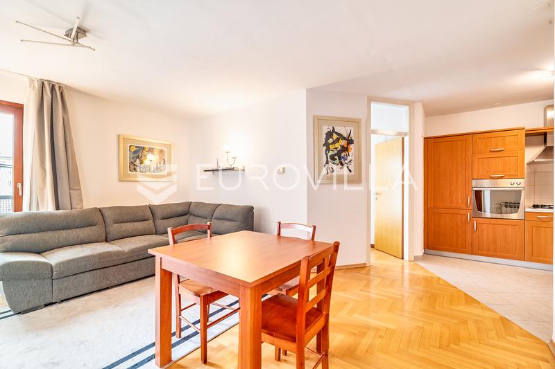 Zagreb, Knežija, beautiful three-bedroom apartment with garage in a great location 62 m² - 3
