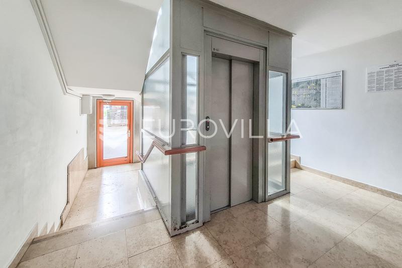 Zagreb, Knežija, beautiful three-bedroom apartment with garage in a great location 62 m² - 10