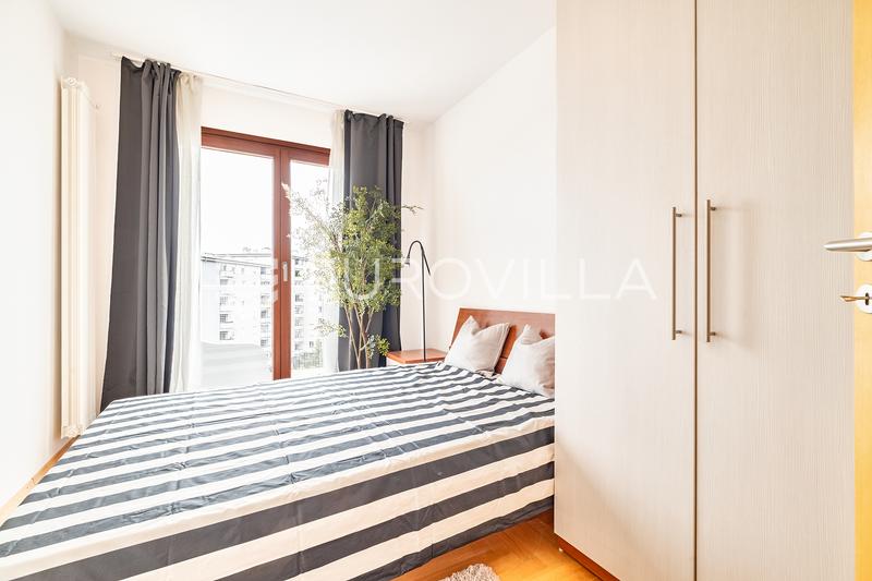 Zagreb, Knežija, beautiful three-bedroom apartment with garage in a great location 62 m² - 5