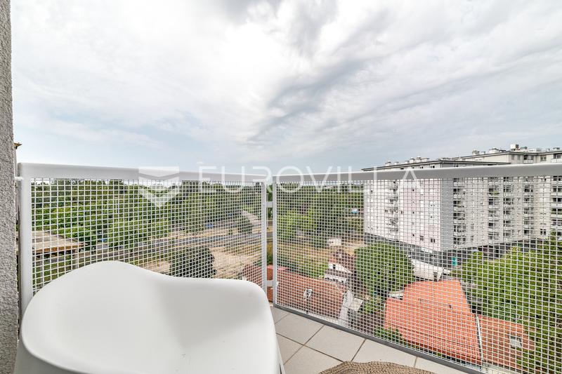 Zagreb, Knežija, beautiful three-bedroom apartment with garage in a great location 62 m² - 9