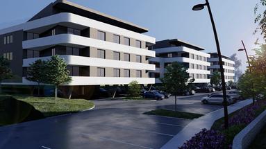 Posusje, BiH - Ático Premium de Cuatro Habitaciones, 139 m², OPORTUNIDAD DE INVERSIÓN