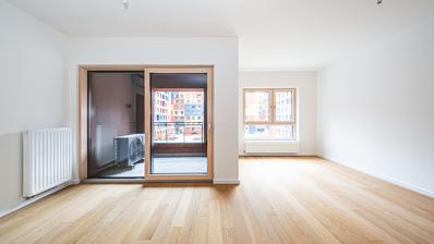 Zagreb, Črnomerec, vrhunska novogradnja, četverosoban apartman površine 95 m²