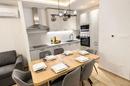 Kastel Novi, appartement de deux chambres récemment rénové - 6