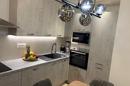 Kaštel Novi, nově zrekonstruovaný dvoupokojový byt - 6