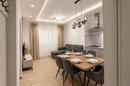 Kaštel Novi, nově zrekonstruovaný dvoupokojový byt - 4