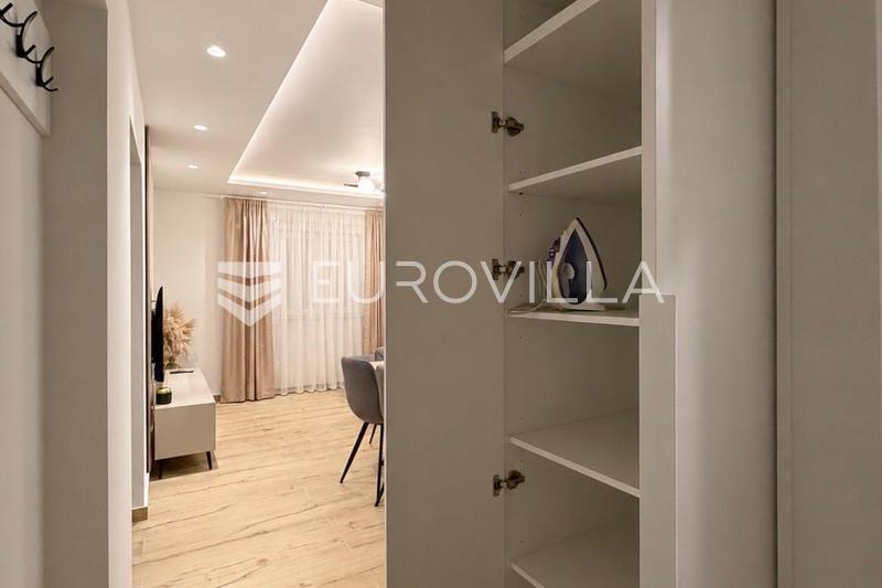 Kaštel Novi, nově zrekonstruovaný dvoupokojový byt - 8