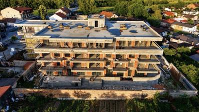 Slavonski Brod - Lussuoso appartamento con due camere da letto in un nuovo complesso residenziale, 70,18 m²