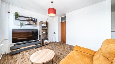 Zapresic, Nord, komfortabel toværelses lejlighed 57 m²