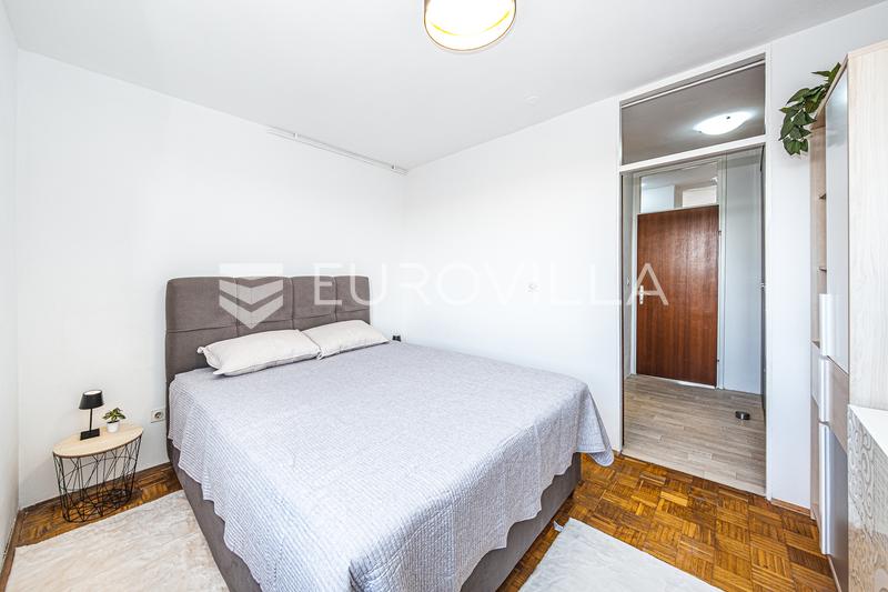 Zapresic, Nord, komfortabel toværelses lejlighed 57 m² - 5