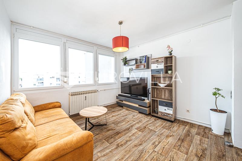 Zapresic, Nord, komfortabel toværelses lejlighed 57 m² - 2