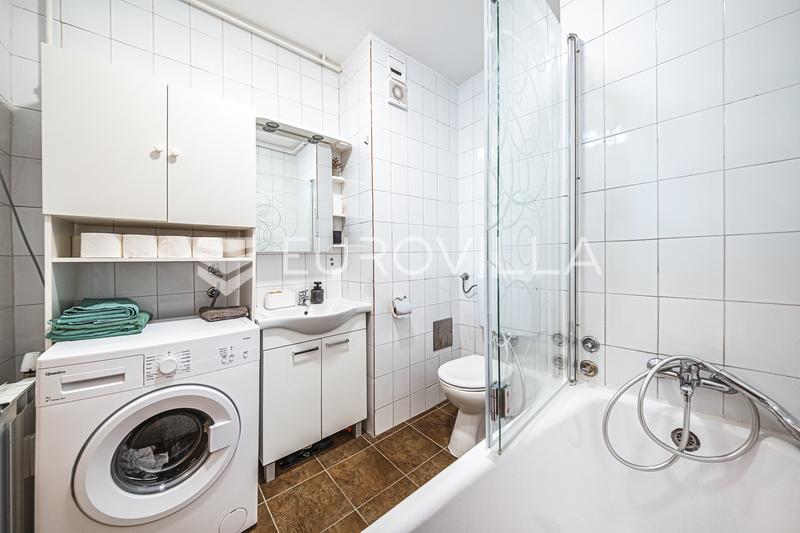 Zapresic, Nord, komfortabel toværelses lejlighed 57 m² - 7