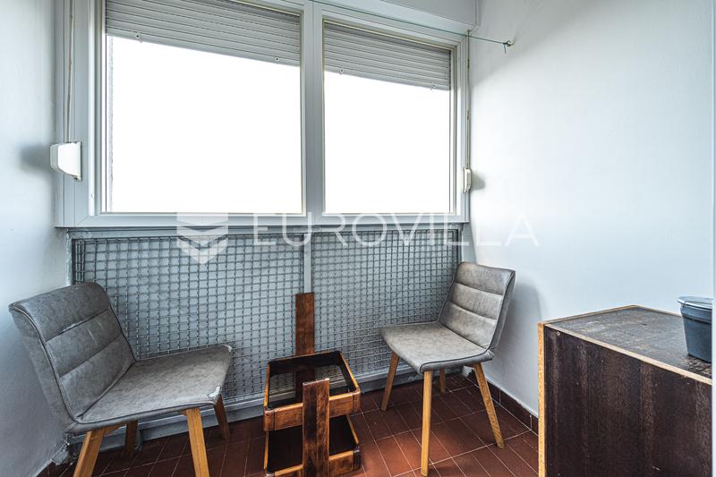 Zapresic, Nord, komfortabel toværelses lejlighed 57 m² - 11