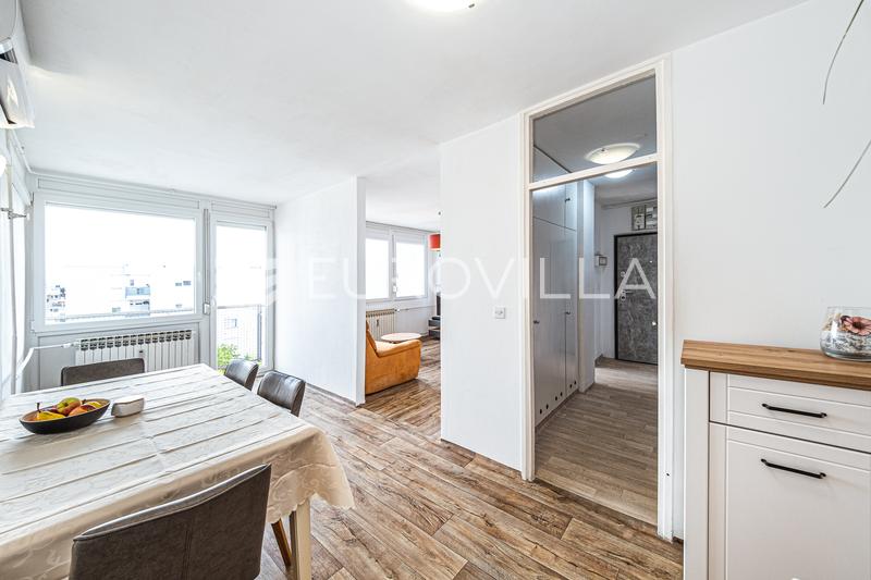 Zapresic, Nord, komfortabel toværelses lejlighed 57 m² - 10
