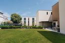 Istria, Novigrad, un apartamento de dos dormitorios en planta baja con jardín de 115 m², plaza de aparcamiento, piscina compartida - 14