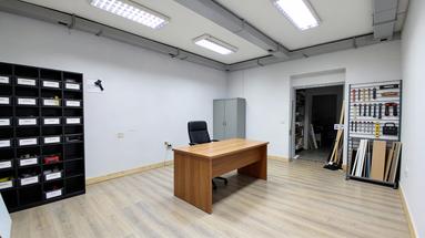 Rijeka, Centar, business premises surfaces 108 m²