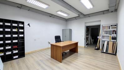 Rijeka, Centar, espaço comercial com área de 108 m²