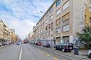 Zagreb, Maksimirska, katutason liiketila kadulle päin, 44 m² - 2