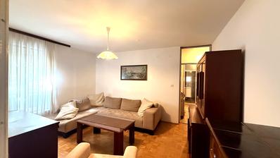 Zadar, Bili Brig, funkcionalan dvosoban stan od 69,11 m² s privatnim vrtom od 130 m²