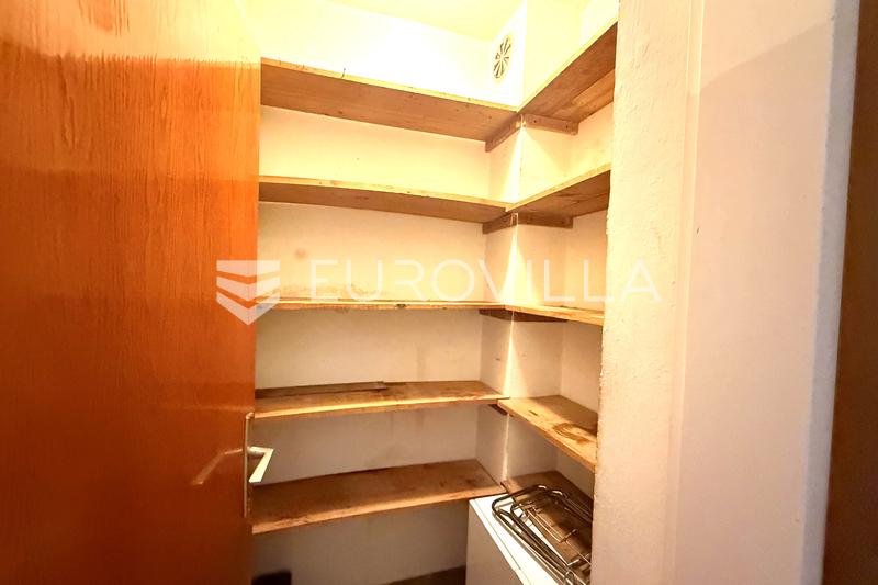 Zara, Bili Brig - funzionale appartamento bilocale di 69,11 m² con giardino privato di 130 m² - 9