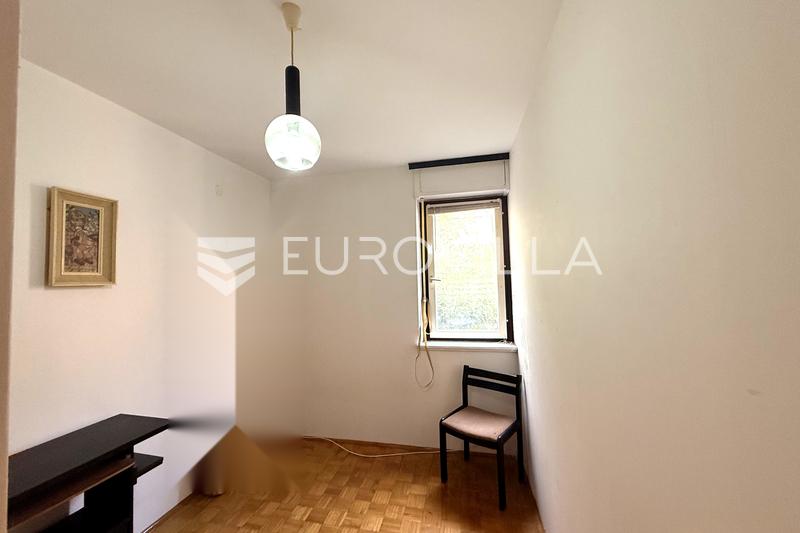 Zara, Bili Brig - funzionale appartamento bilocale di 69,11 m² con giardino privato di 130 m² - 6
