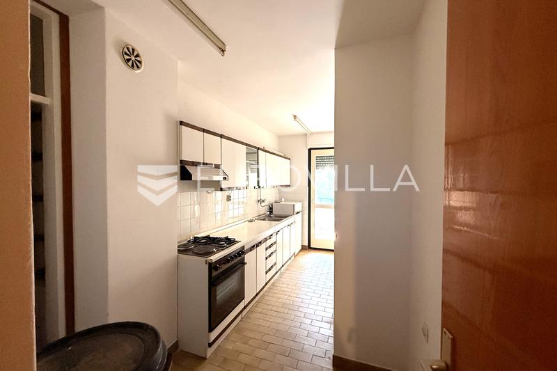 Zara, Bili Brig - funzionale appartamento bilocale di 69,11 m² con giardino privato di 130 m² - 8