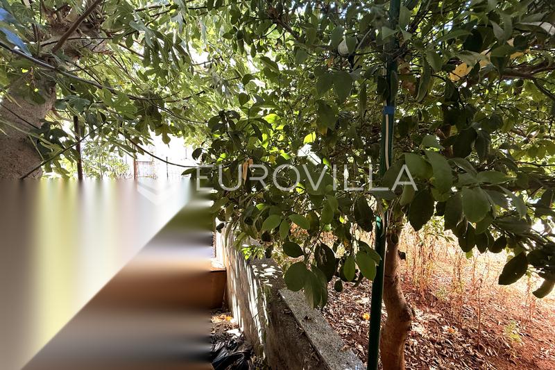 Zara, Bili Brig - funzionale appartamento bilocale di 69,11 m² con giardino privato di 130 m² - 16