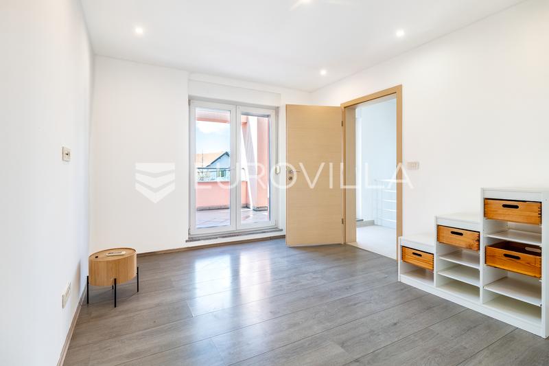 Zagabria, Maksimir, casa indipendente di 152 m² con giardino e garage. - 6