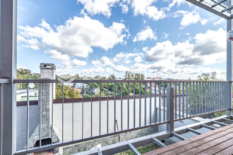 Zagabria, Maksimir, casa indipendente di 152 m² con giardino e garage. - 12
