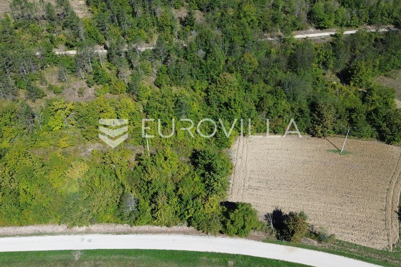Oprtalj, Livade, utmerket investeringsmulighet, nær Motovun - 21