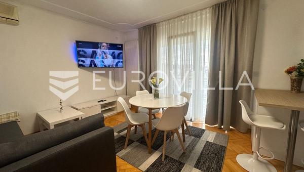 Zagreb, Sesvete, funktionale Dreizimmerwohnung 113 m²