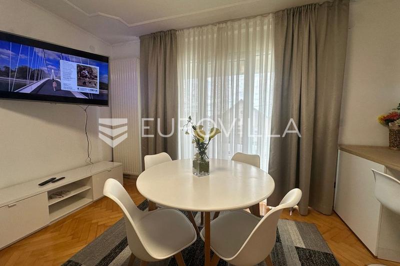 Zagreb, Sesvete, funktionale Dreizimmerwohnung 113 m² - 3