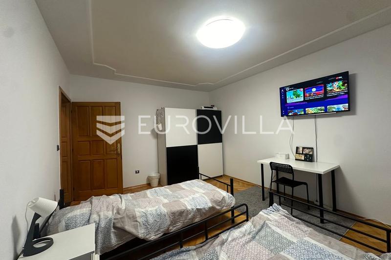 Zagreb, Sesvete, funktionale Dreizimmerwohnung 113 m² - 10