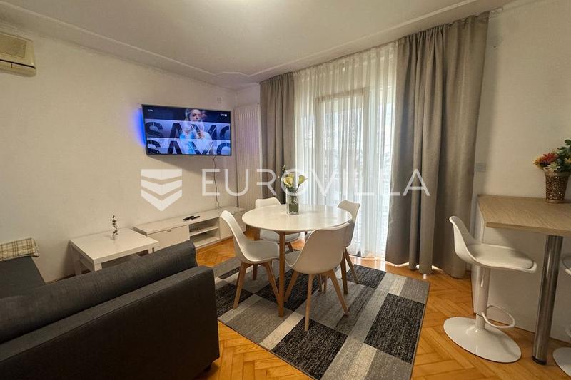 Zagreb, Sesvete, funktionale Dreizimmerwohnung 113 m² - 1