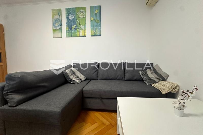 Zagreb, Sesvete, funktionale Dreizimmerwohnung 113 m² - 2