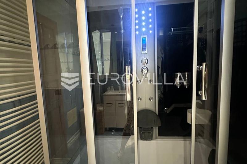 Zagreb, Sesvete, funktionale Dreizimmerwohnung 113 m² - 8