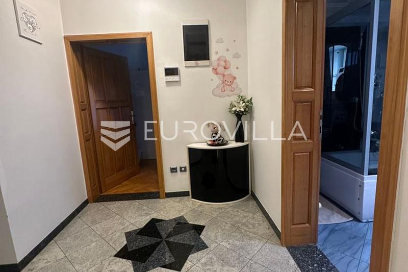 Zagreb, Sesvete, funktionale Dreizimmerwohnung 113 m² - 9