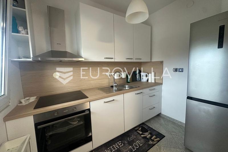 Zagreb, Sesvete, funktionale Dreizimmerwohnung 113 m² - 5