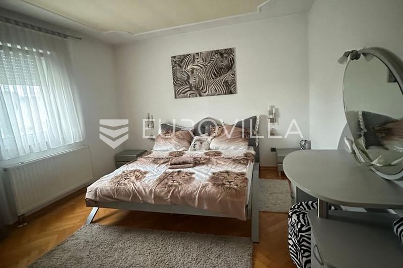 Zagreb, Sesvete, funktionale Dreizimmerwohnung 113 m² - 6