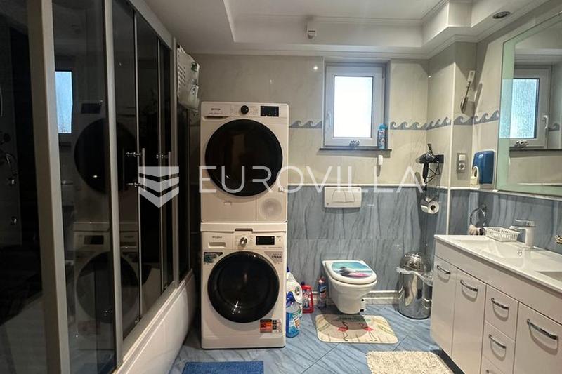 Zagreb, Sesvete, funktionale Dreizimmerwohnung 113 m² - 7
