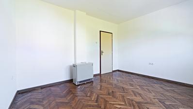 Osijek, Jug 2 - apartamento de um quarto para venda, área total 33 m².