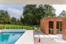 Istrien, Labin - top moderne villa C, opvarmet pool 48 m², 2386 m² anlagt have - 13