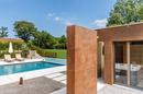 Istrien, Labin - top moderne villa C, opvarmet pool 48 m², 2386 m² anlagt have - 12