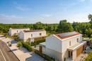 Istrien, Labin - top moderne villa C, opvarmet pool 48 m², 2386 m² anlagt have - 4