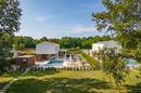 Istrien, Labin - top moderne villa C, opvarmet pool 48 m², 2386 m² anlagt have - 5