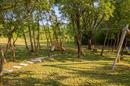 Istrien, Labin - top moderne villa C, opvarmet pool 48 m², 2386 m² anlagt have - 8